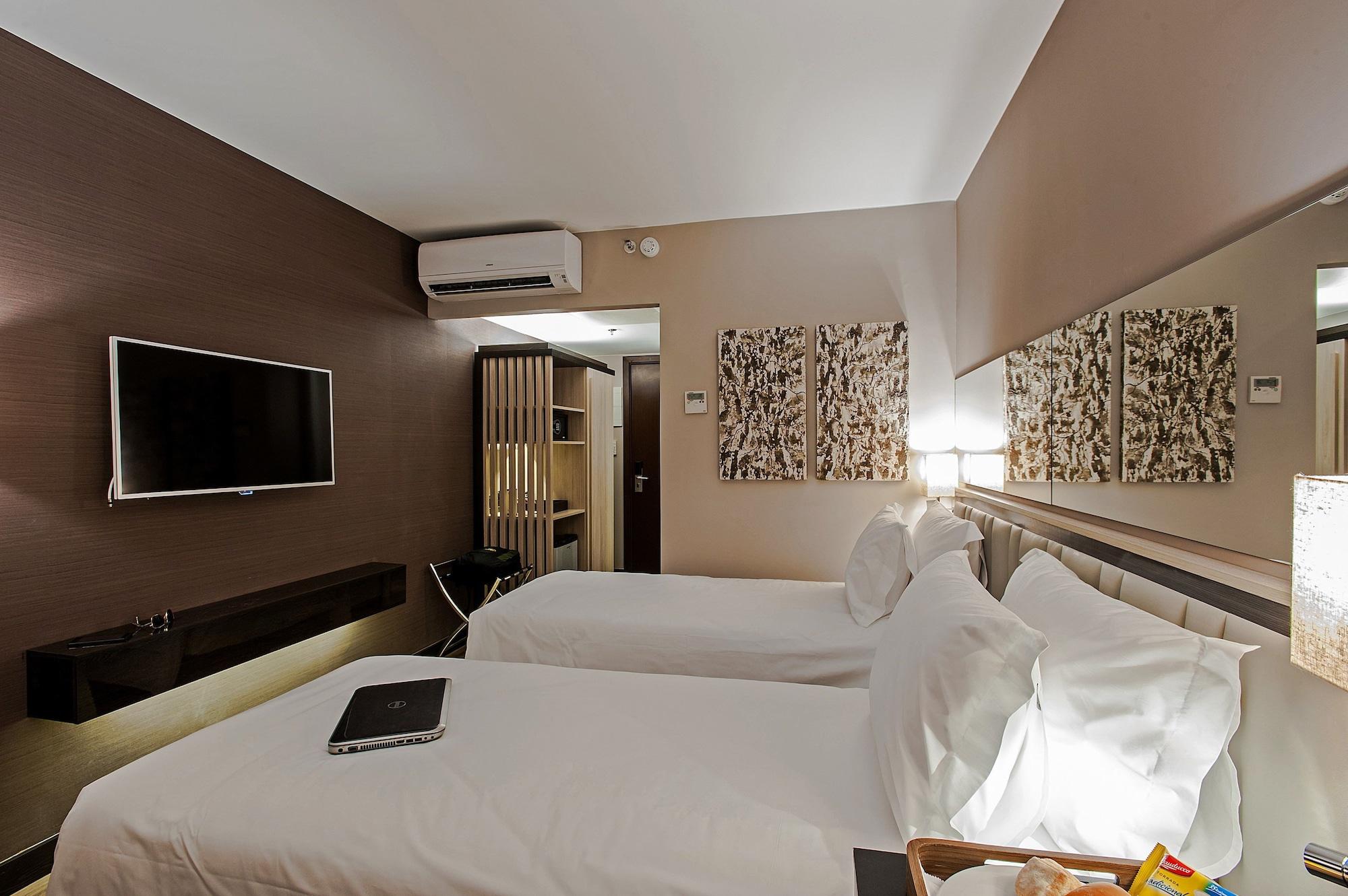 Hotel Atlantico Prime 4*
