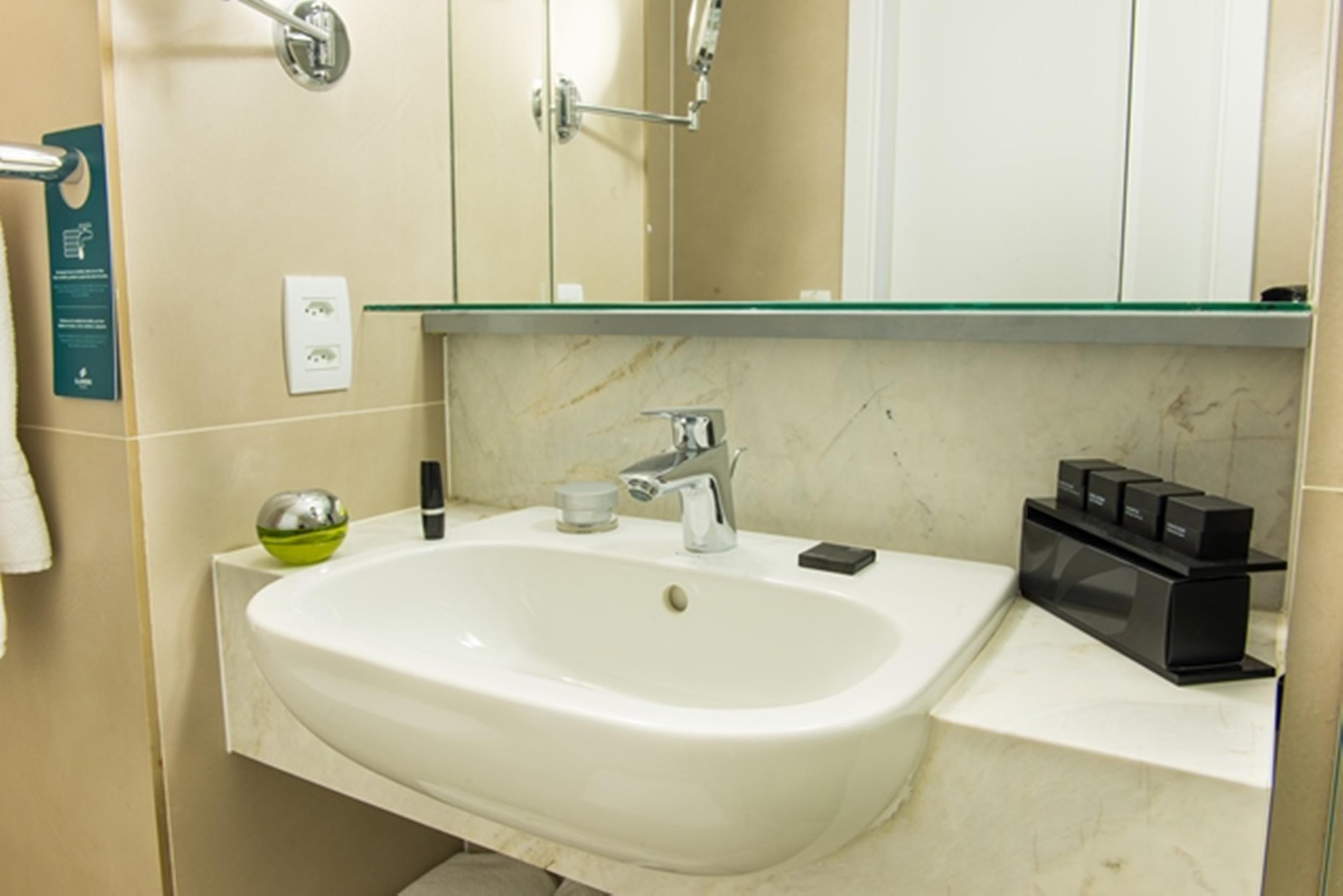 Hotel Atlantico Prime Rio de Janeiro