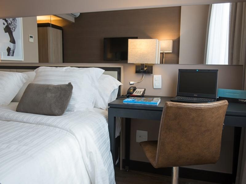 Hotel Atlantico Prime Rio de Janeiro