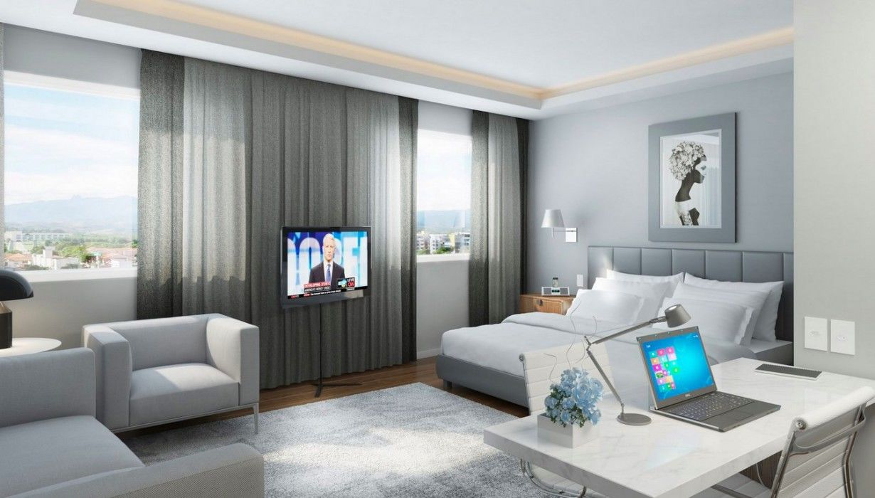 Hotel Atlantico Prime
