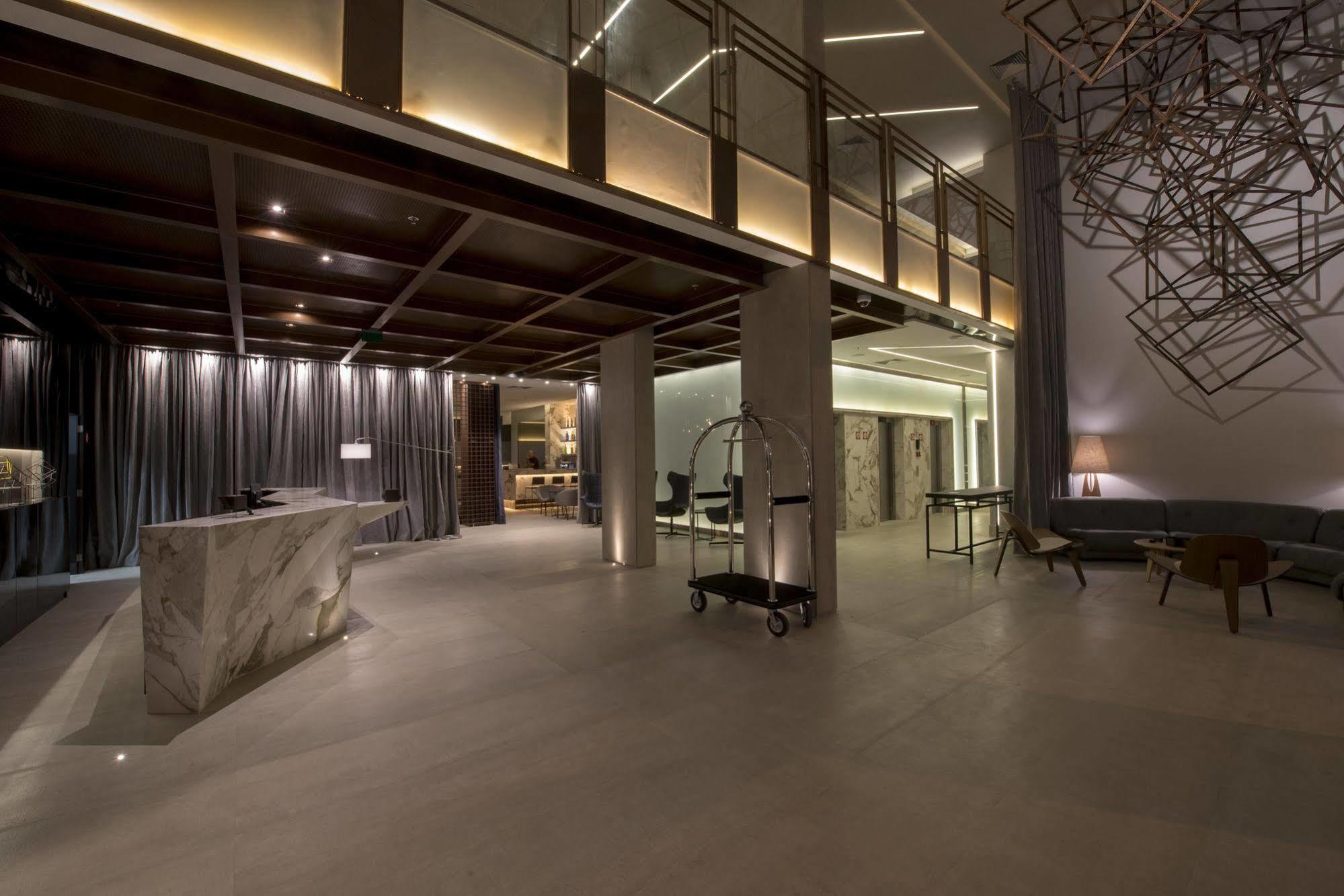 酒店 Atlantico Prime 里约热内卢