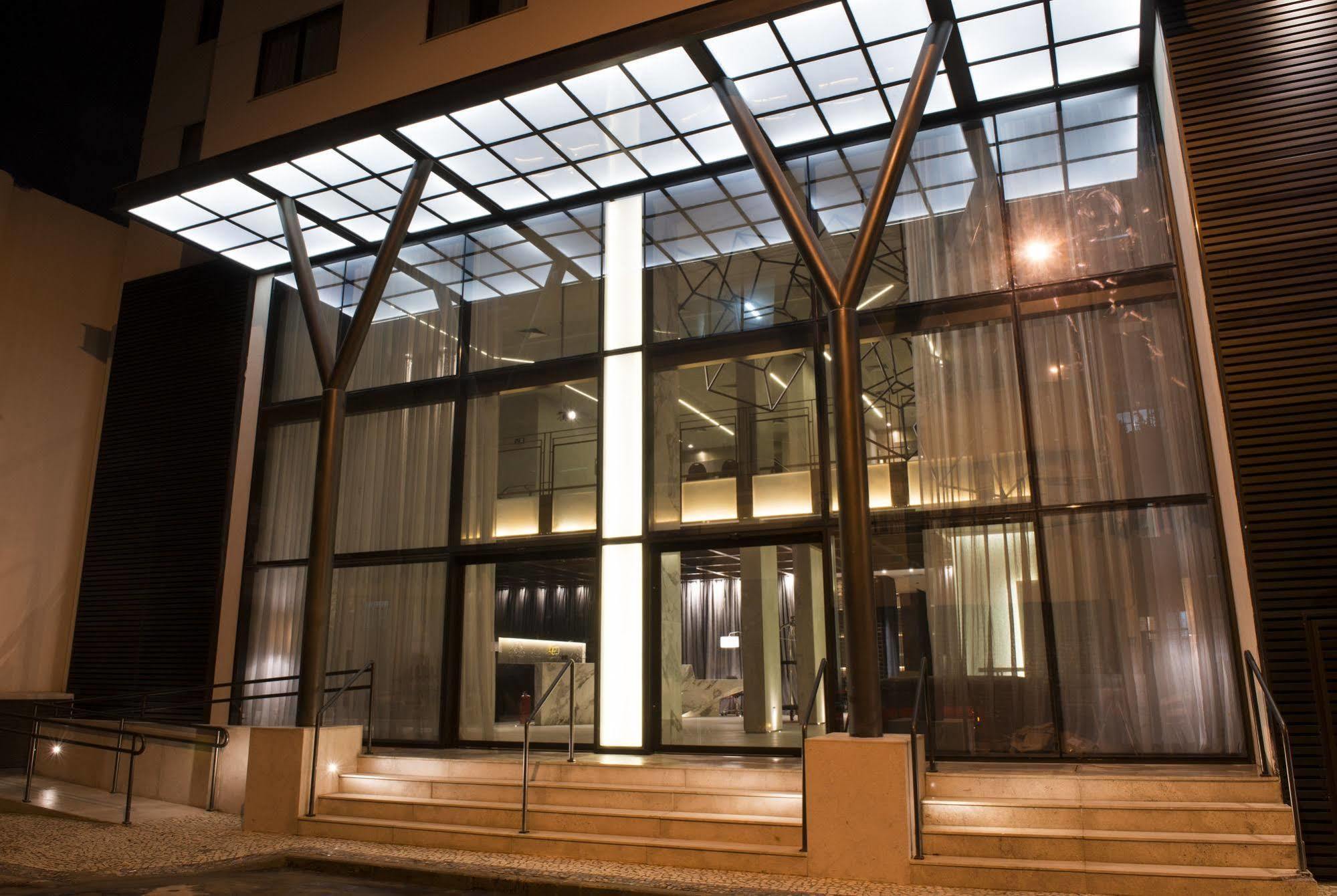 酒店 Atlantico Prime 里约热内卢